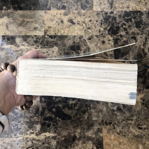 Complete Guide to Symptoms, Illness & Surgery by H. Winter Griffith 1985 PB - Picture 5 of 9